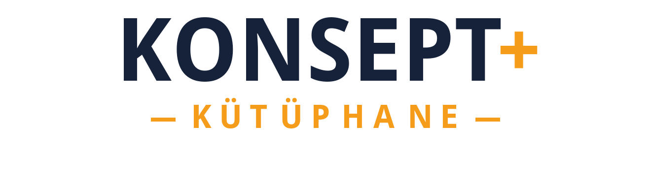 Konsept Kütüphane