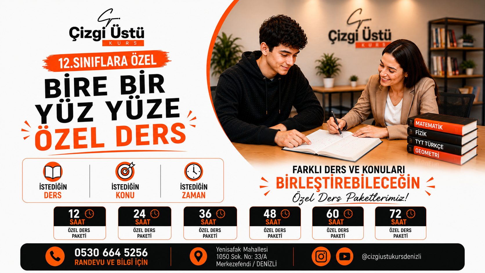 TANIŞMA PAKETİ